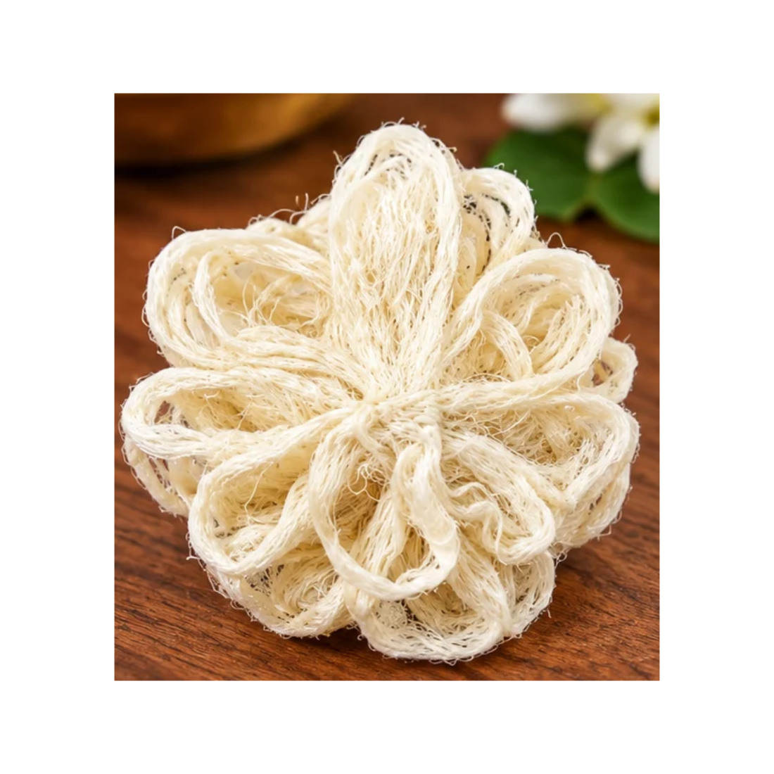 Lotus Stem Wicks for Diya – Pack of 10 Natural Lotus Wicks for Pooja, Prayer, Temple and Daily Worship - Image 5